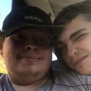 Meet your Posher, Ethan